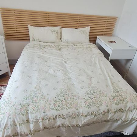 Cozy Edinburgh Apartment Escape Eksteriør bilde