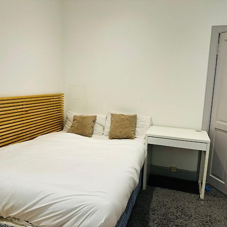 Cozy Edinburgh Apartment Escape Eksteriør bilde