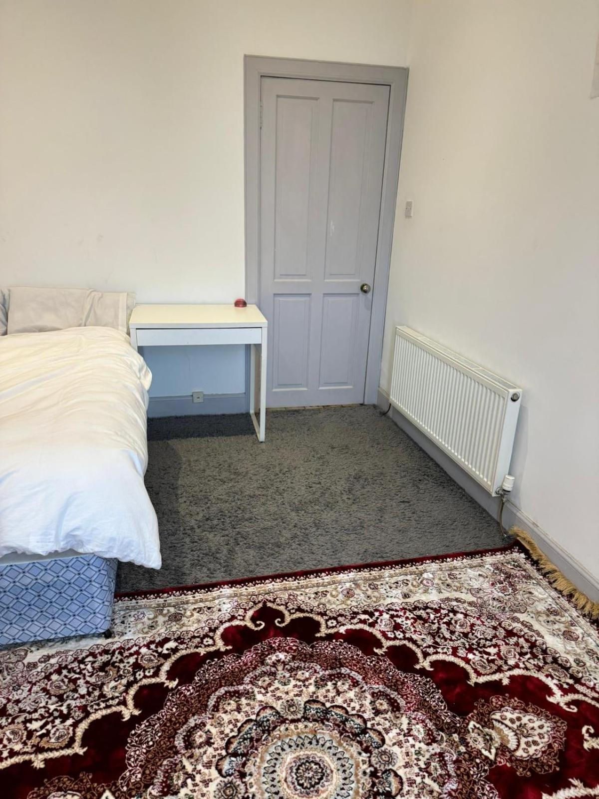 Cozy Edinburgh Apartment Escape Eksteriør bilde