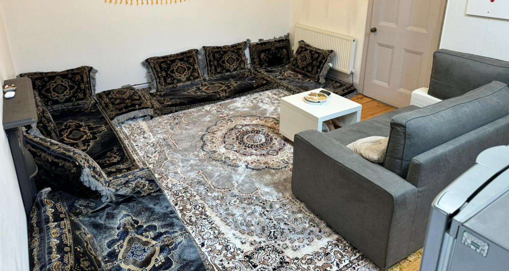 Cozy Edinburgh Apartment Escape Eksteriør bilde