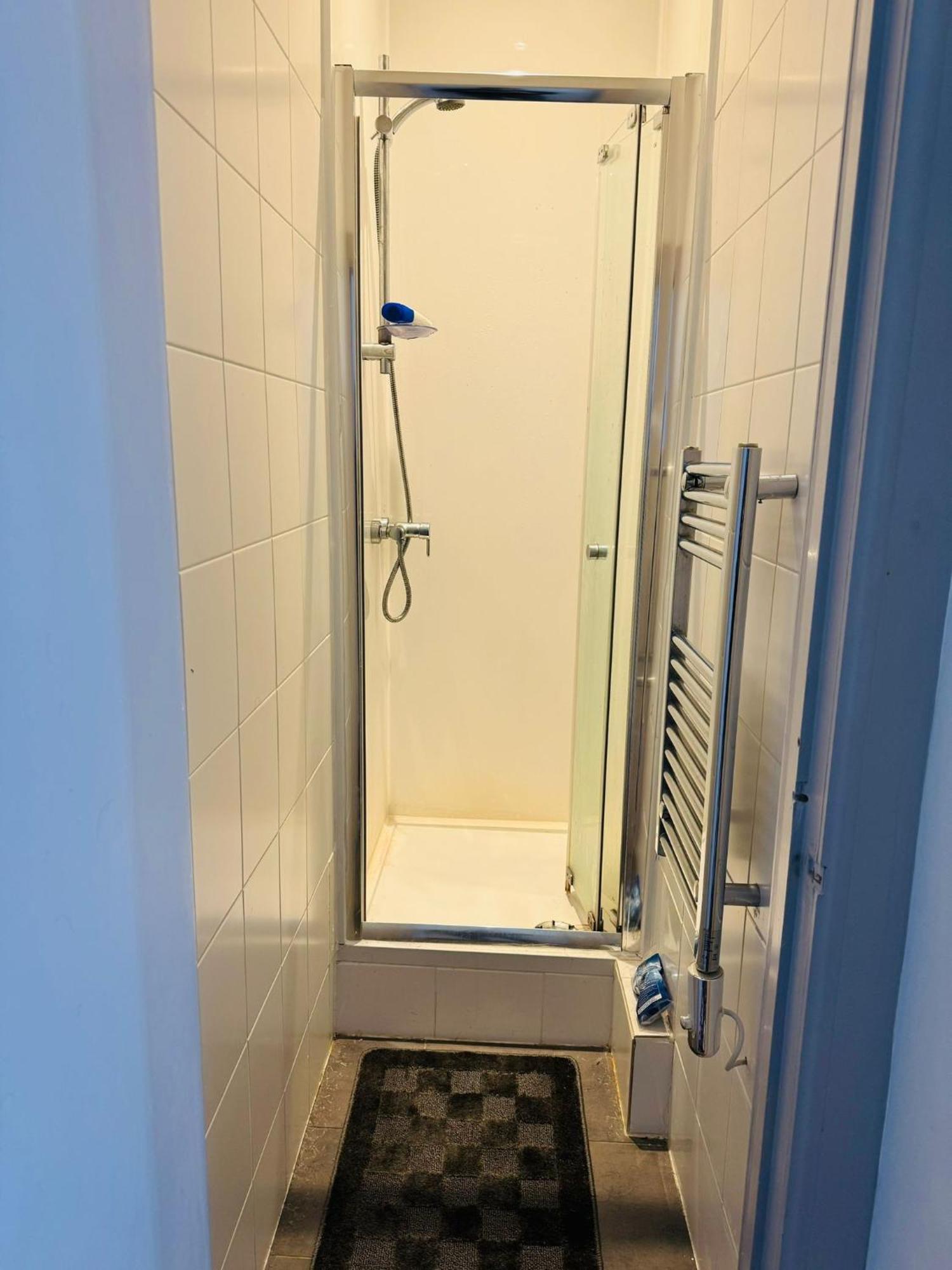 Cozy Edinburgh Apartment Escape Eksteriør bilde