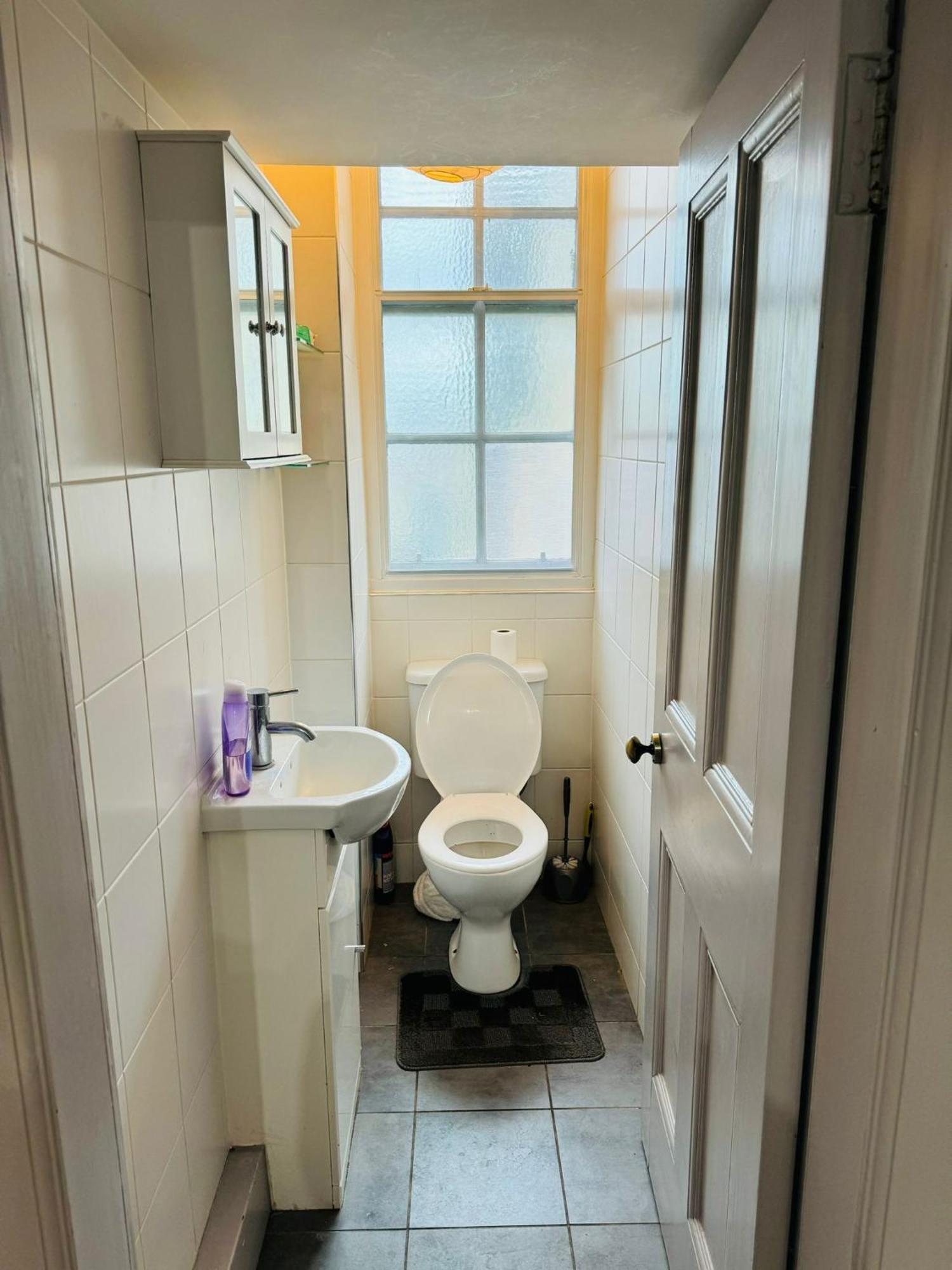 Cozy Edinburgh Apartment Escape Eksteriør bilde