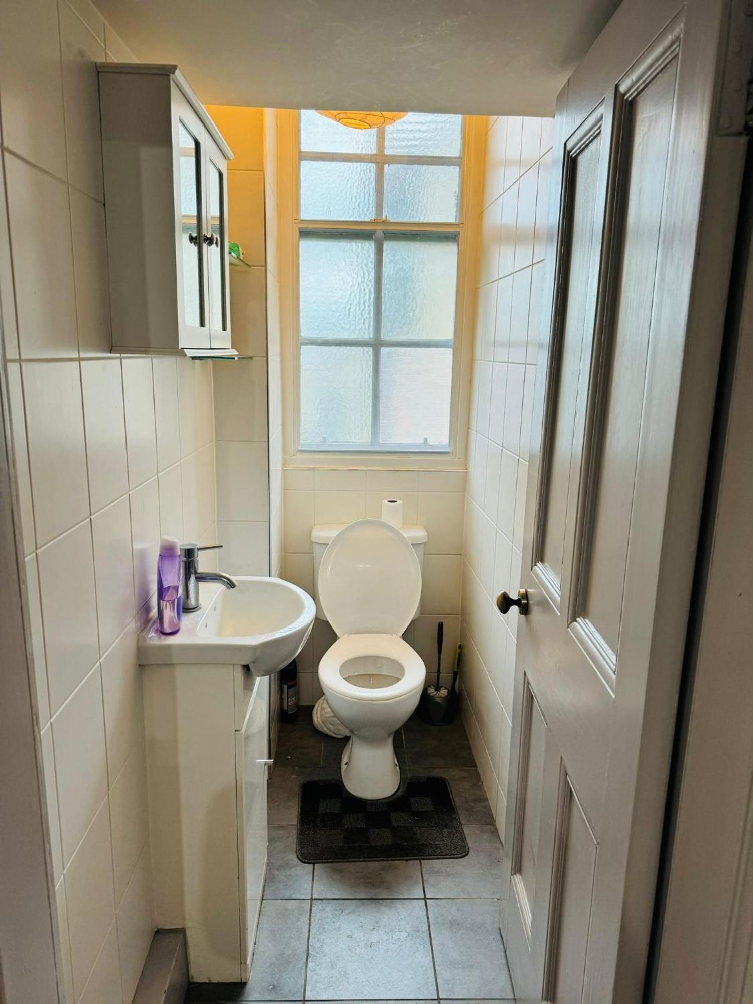 Cozy Edinburgh Apartment Escape Eksteriør bilde