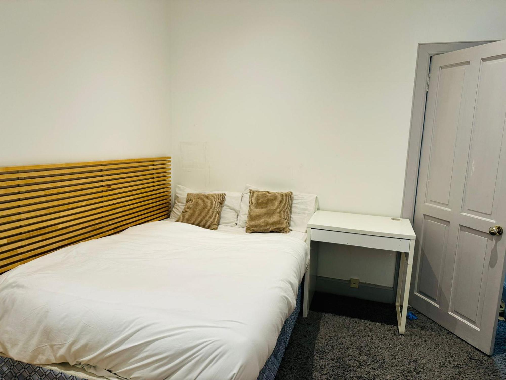 Cozy Edinburgh Apartment Escape Eksteriør bilde