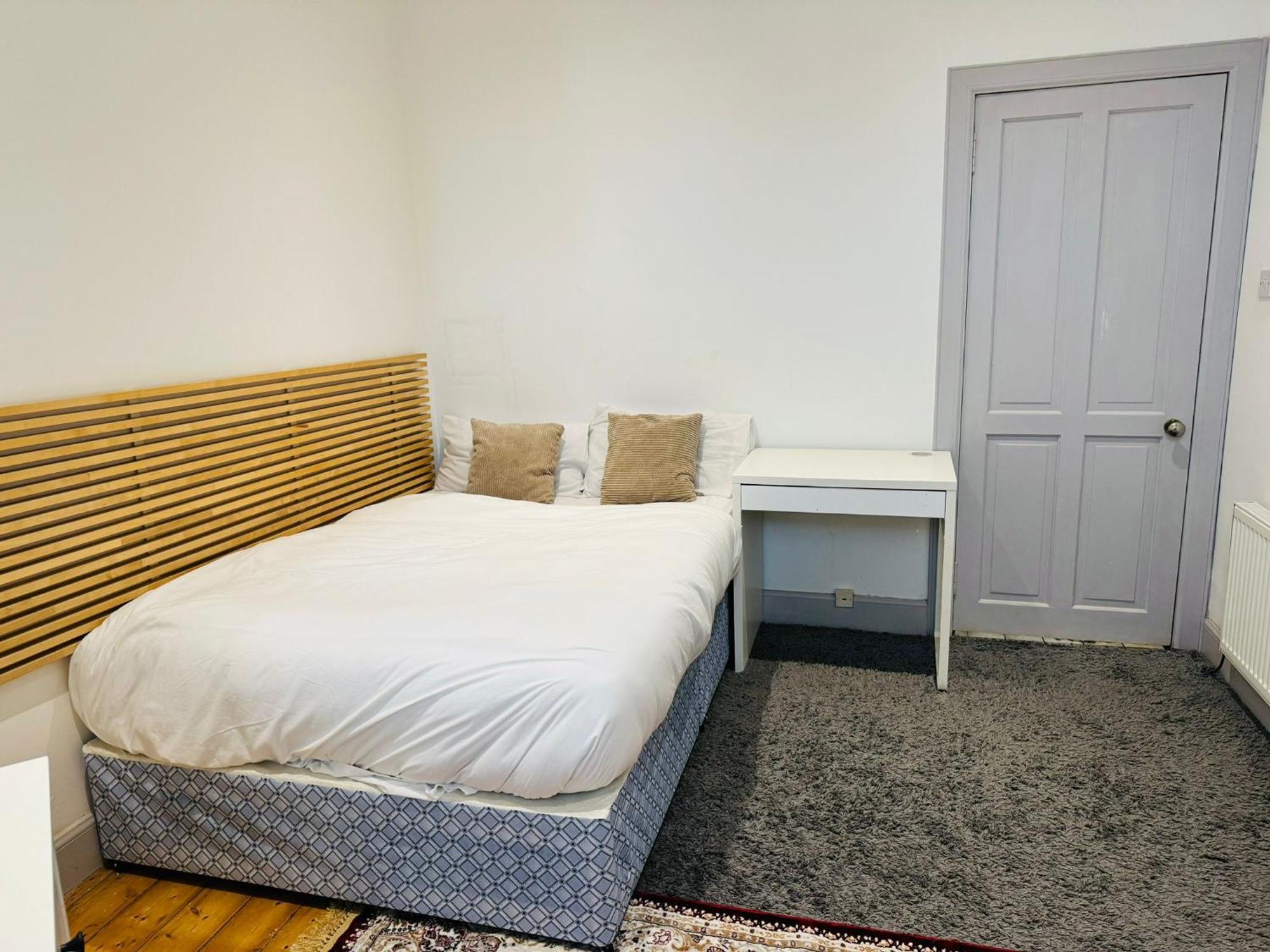 Cozy Edinburgh Apartment Escape Eksteriør bilde
