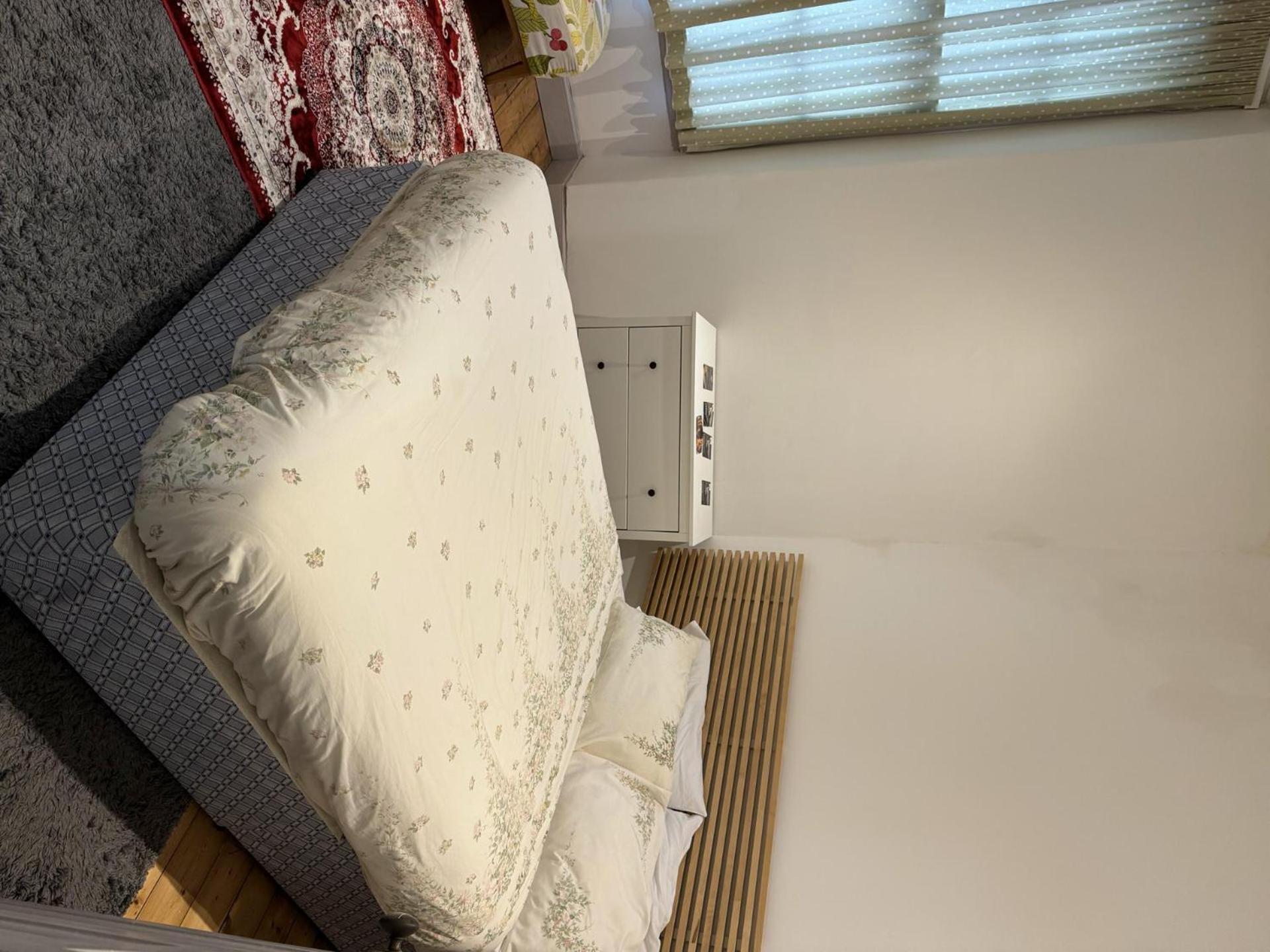 Cozy Edinburgh Apartment Escape Eksteriør bilde